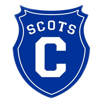 Covenant College Logo (SCOTS)